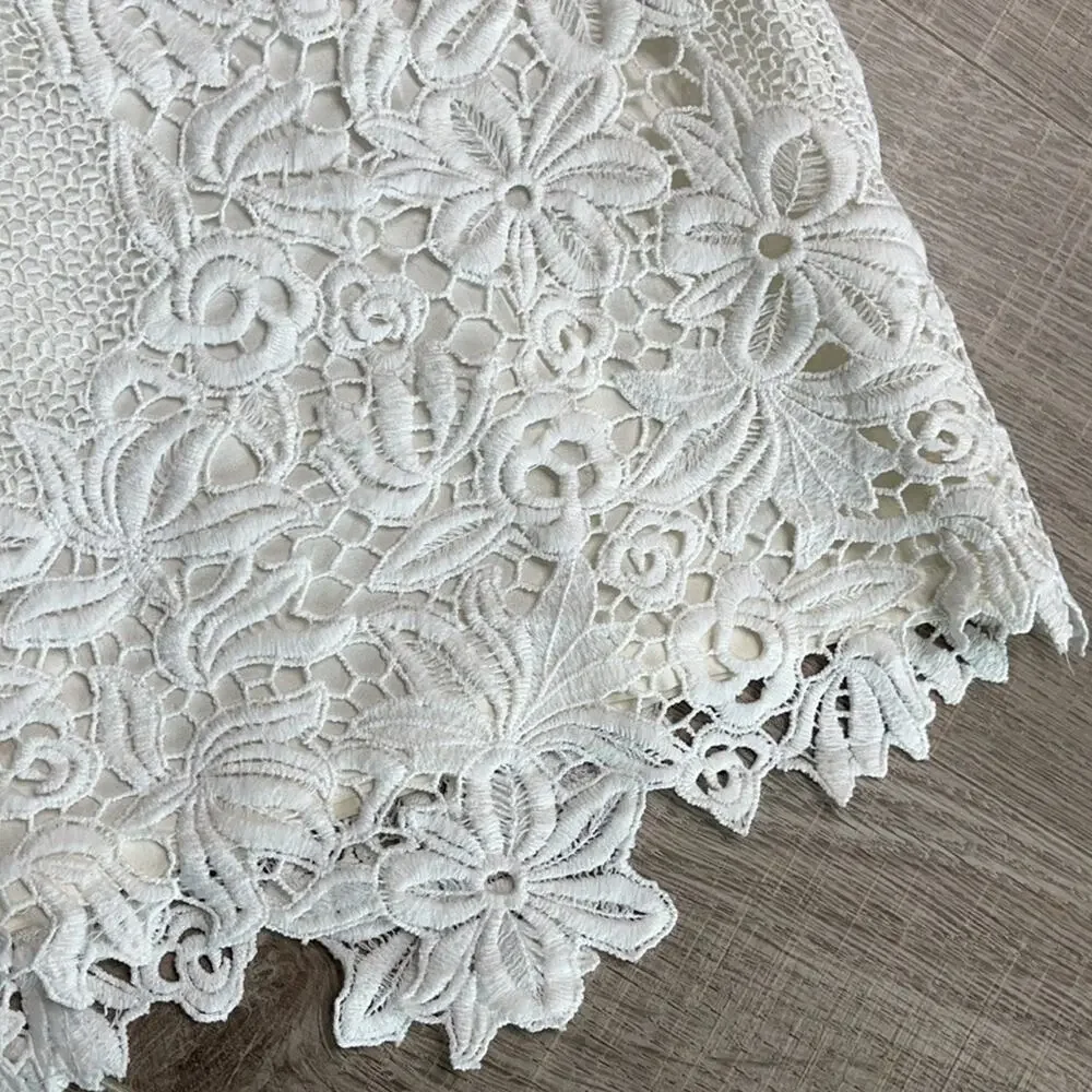 helene london white